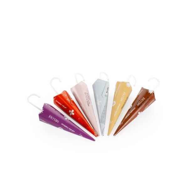 Şemsiye Çikolata 22g