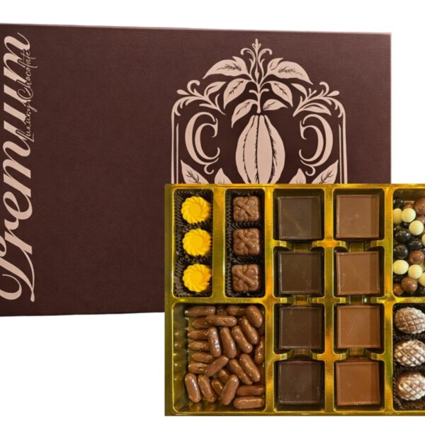 Grand Collection Prestige