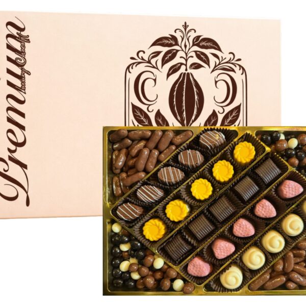 Grand Empire Election