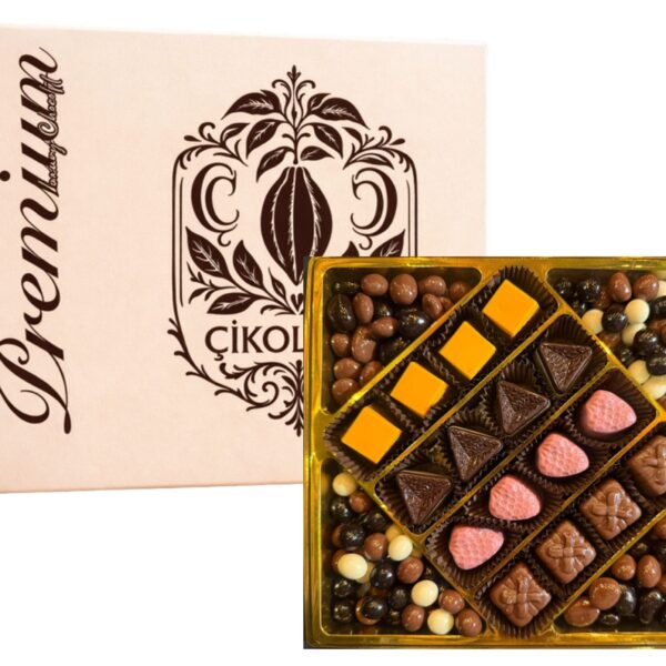 Small Empire Election