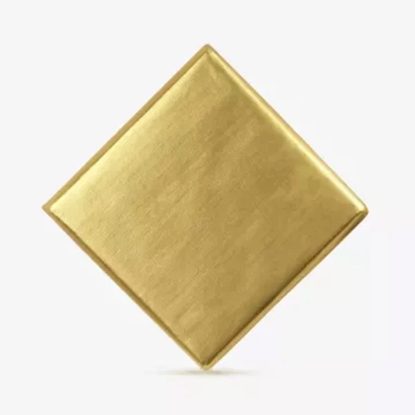 Sütlü Sargılı Altın Kare Madlen 2,6Kg.