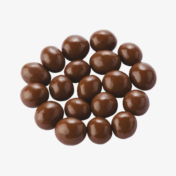 Sütlü Kahve Çekirdek Draje