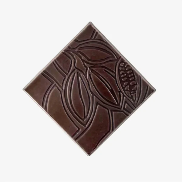 Bitter Valonia Kakao Desenli Madlen 2,9Kg