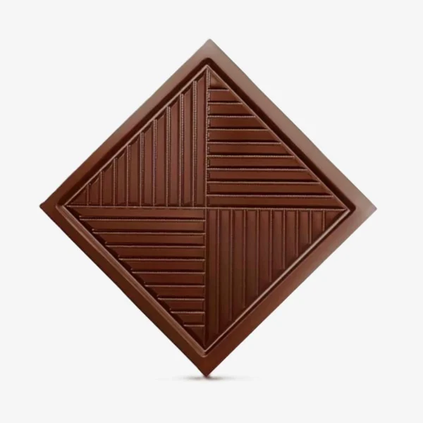 Sütlü Kare Çizgili Madlen 2,9Kg