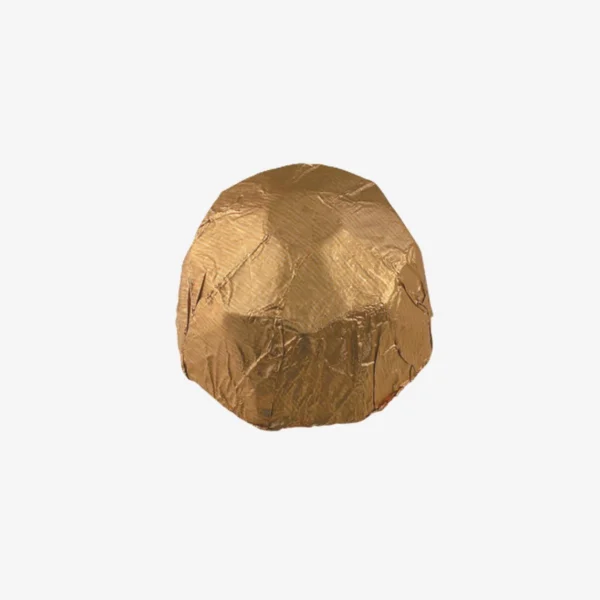 Yaldızlı Kristal Bronz 2,5Kg