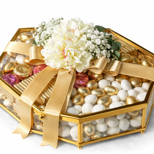 Nişan Çikolatası | Madlen, Special & Draje