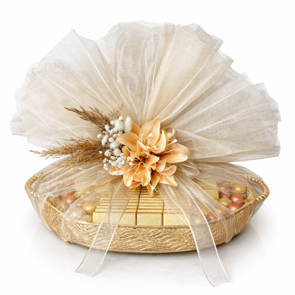 Zarif Söz – Nişan Çikolatası